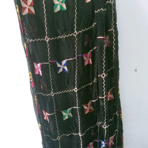 Fulkari Dupatta 150 Per Piece