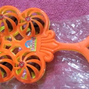 Baby Ring Toy