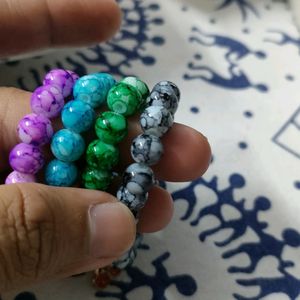 4 Bracelet Combo