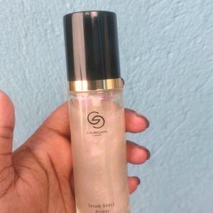 Oriflame Giordani Gold Serum Boost Primer