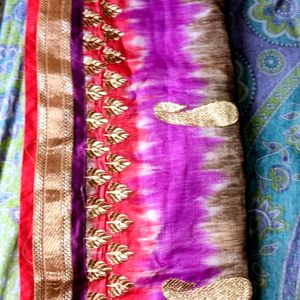 Banarsi Dupatta