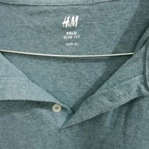 H&M Men's  Tshirt