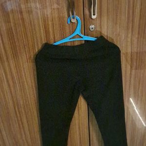 Three Woolen Trouser For Girls