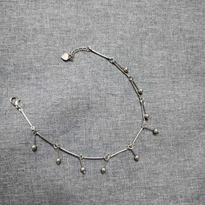 Anti Tarnish Anklet