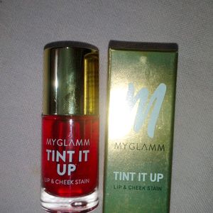 My Glamm Tint