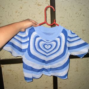 Trending Heart Top