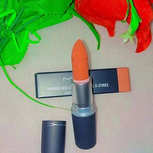 MAC Power Kiss Lipstick