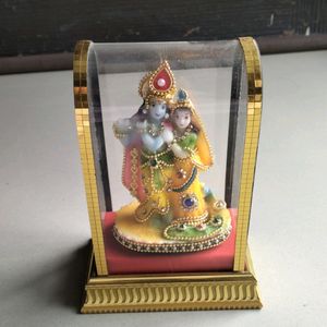 Krishna Radha Idol