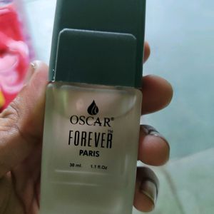 Oscer forever Perfume New 2 Pack