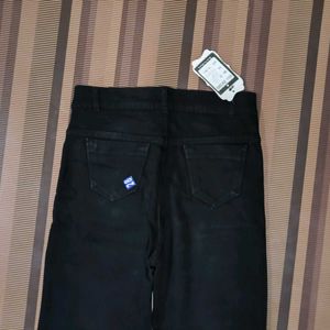 Z-12 Size 28 Straight Women Denim Jeans