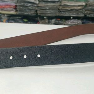 Stylish Men's Belt