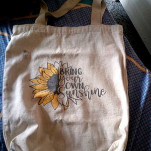 Tote Bag For Women