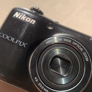 Nikon Coolpix L26