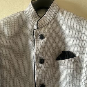 Branded Men Blazer