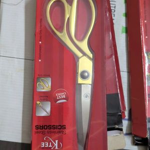 Scissors Set Of 3 Nos.