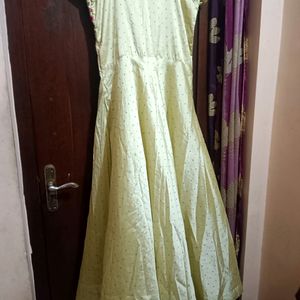 Bridal Wear Dress