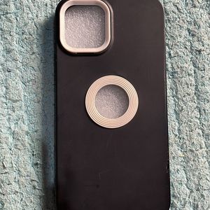 iPhone 12 cover