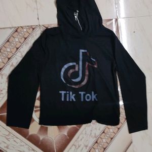 Tiktok Print Hoodie Price Droppedd!