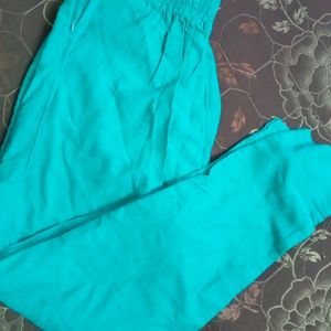 Women Trouser Combo Pack Of 2