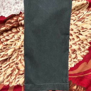 Black Formal Pant On Sale For Men