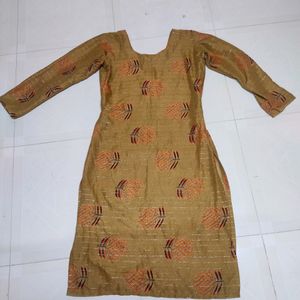 Kurti For Girl