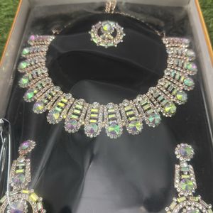 Necklace Set