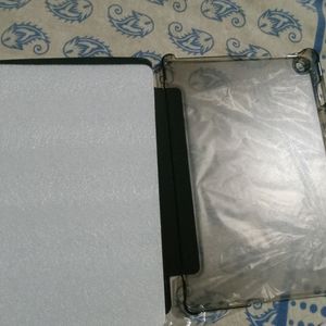 Tablet Cover With Pen