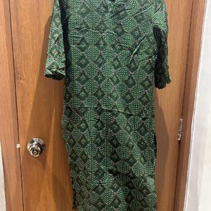 Combo Of Kurta