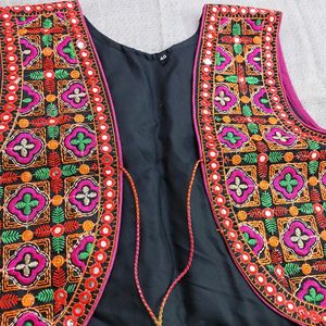 Unused Gujarati Jacket