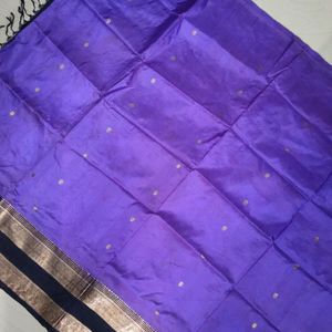 Pure Kanchi Pattu Saree