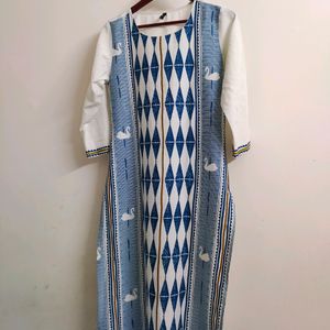 Women Kurta - Combo Of 4