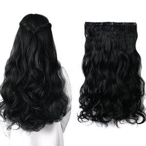 Women Senthetic Hair Extensions