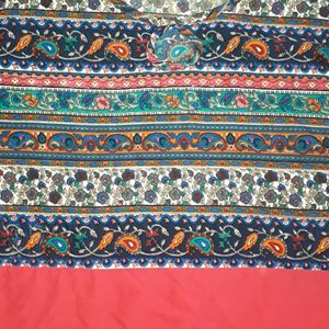 Kurta Pant Set Women