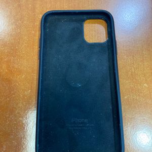 Iphone 11 Back Cover