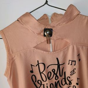 Women's Casual Wear Top