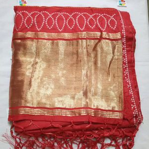 Badini Silk Saree