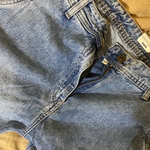 Carpenter Jeans