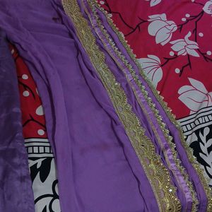 Pakistani  Kurta Set