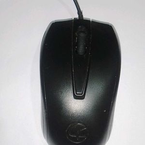 Usb Optical Mouse