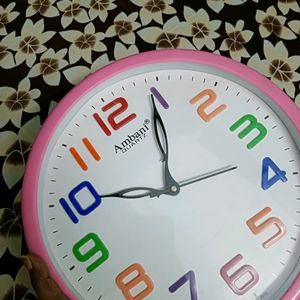 Wall Clock