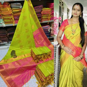 Soft Silk Sarees