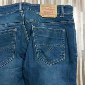 Levi's Jeans