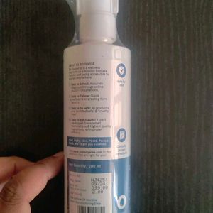 Be Bodywise 0.5% Ceramide Lotion