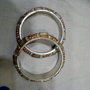 Golden Bangles 2.0