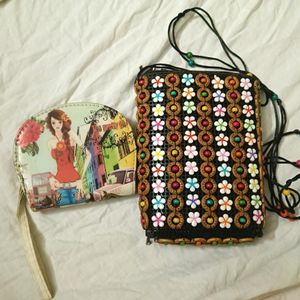 Sling Bag For Women