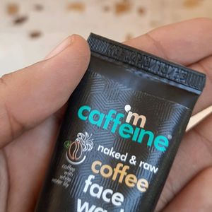 M Caffeine Combo