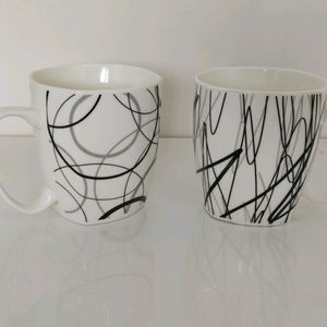 Lovely Coffee Mugs