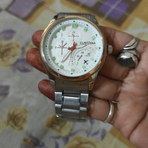 Gents Watch