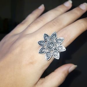 Ring for weddings