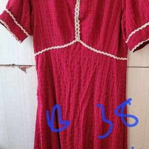 Used Kurti